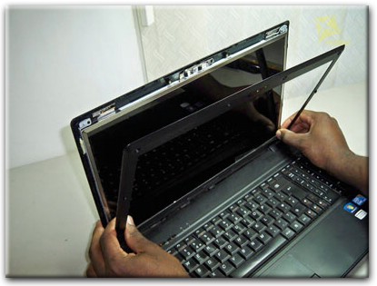 Замена экрана ноутбука Lenovo в Волгограде