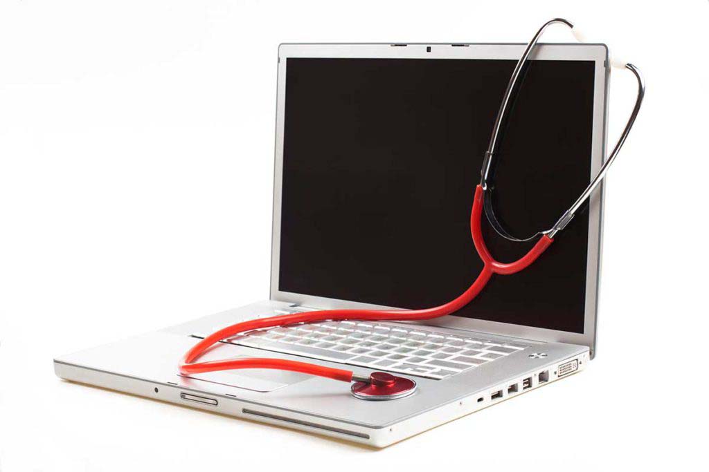 Бесплатная диагностика ноутбука в Волгограде