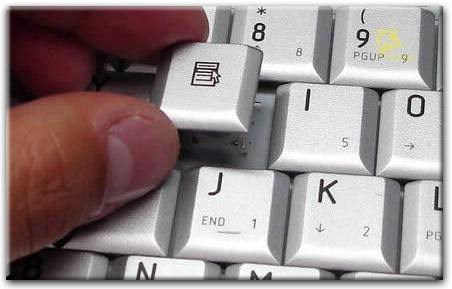 Замена отдельных клавиш на клавиатуре в Волгограде