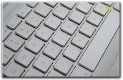 Замена клавиатуры ноутбука Compaq в Волгограде