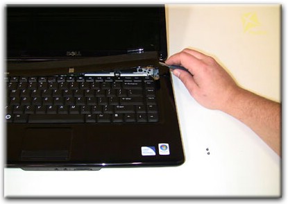 Ремонт клавиатуры на ноутбуке Dell в Волгограде