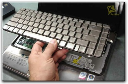 Ремонт клавиатуры на ноутбуке HP в Волгограде