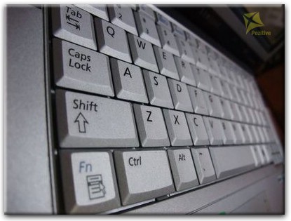 Замена клавиатуры ноутбука Lenovo в Волгограде