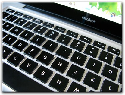 Замена клавиатуры Apple MacBook в Волгограде