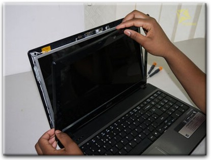 Замена экрана ноутбука Acer в Волгограде