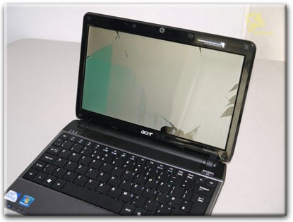 Замена матрицы ноутбука Acer в Волгограде