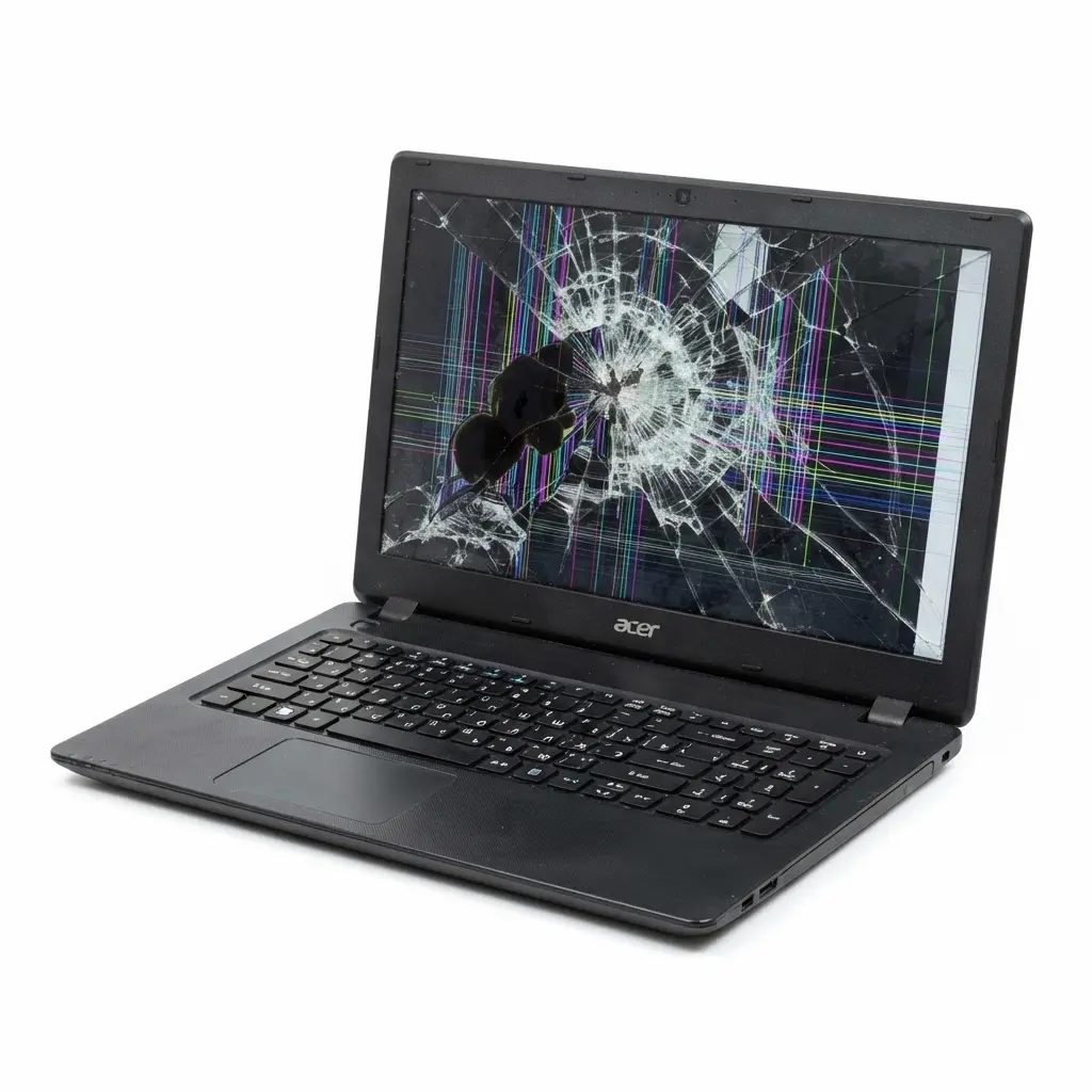 поменять матрицу ноутбука Acer в Волгограде