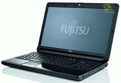 Замена экрана ноутбука Fujitsu Siemens в Волгограде