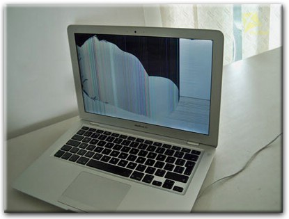 Замена матрицы Apple MacBook в Волгограде