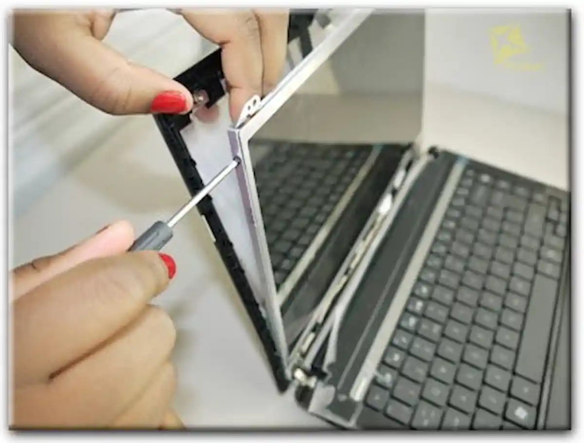 Замена экрана ноутбука Packard Bell в Волгограде