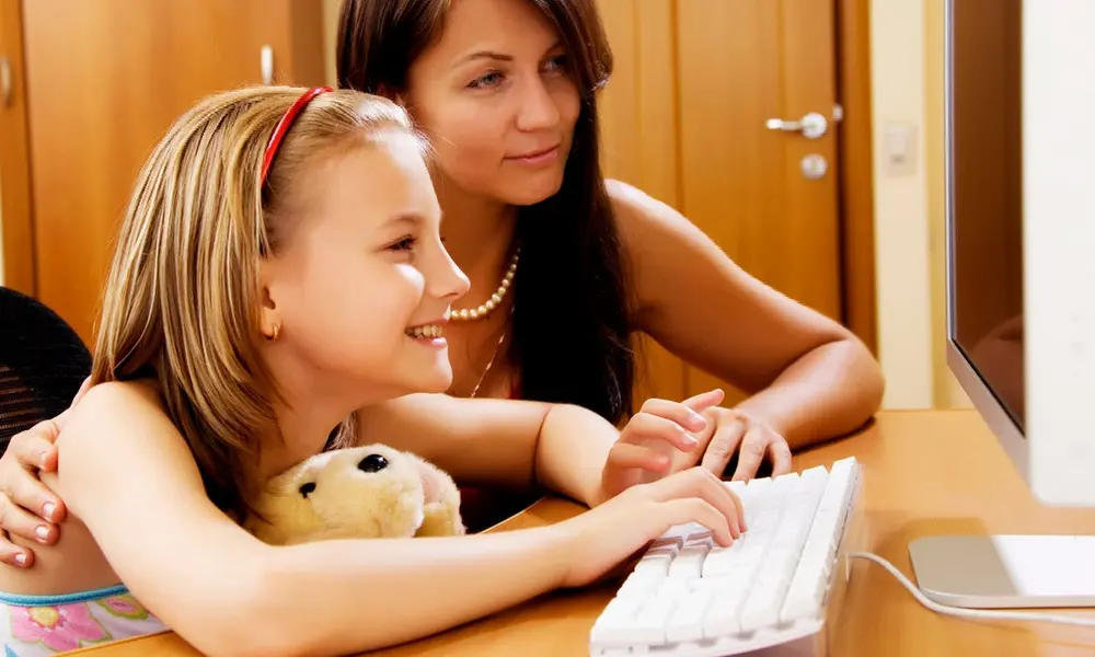 настройка родительского контроля в Волгограде