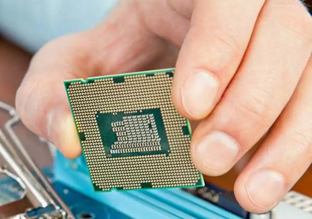 Апргрейд ПК в Волгограде