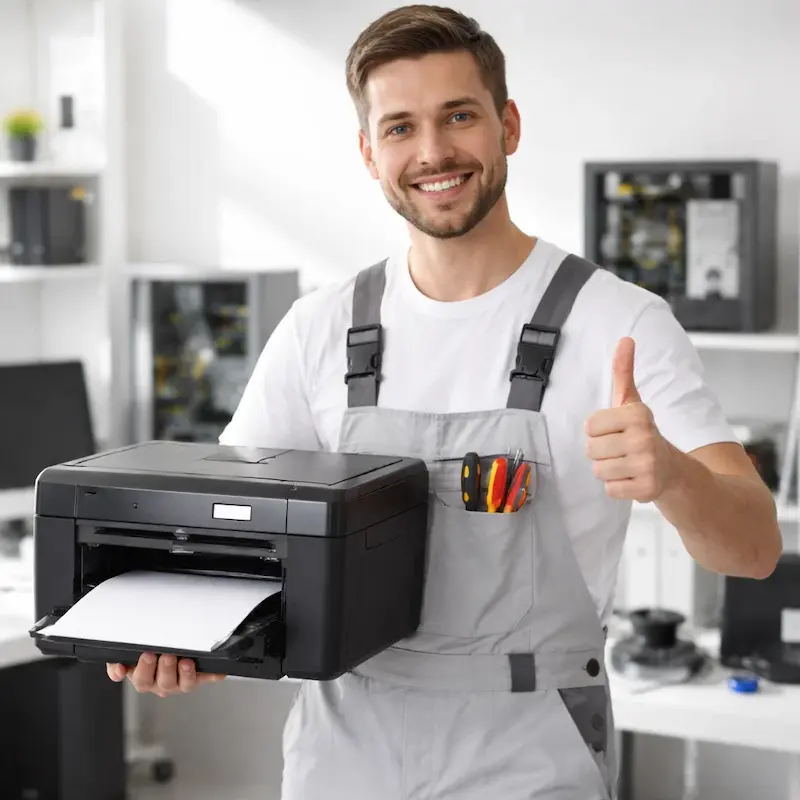 Подключение периферийных устройств к ПК в Волгограде