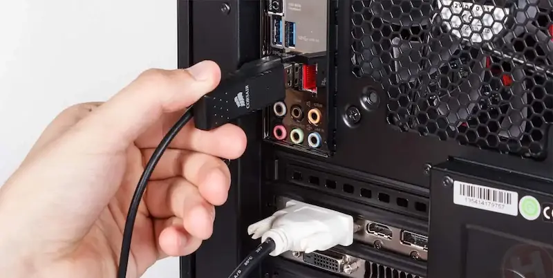 Настройка периферийных устройств в Волгограде