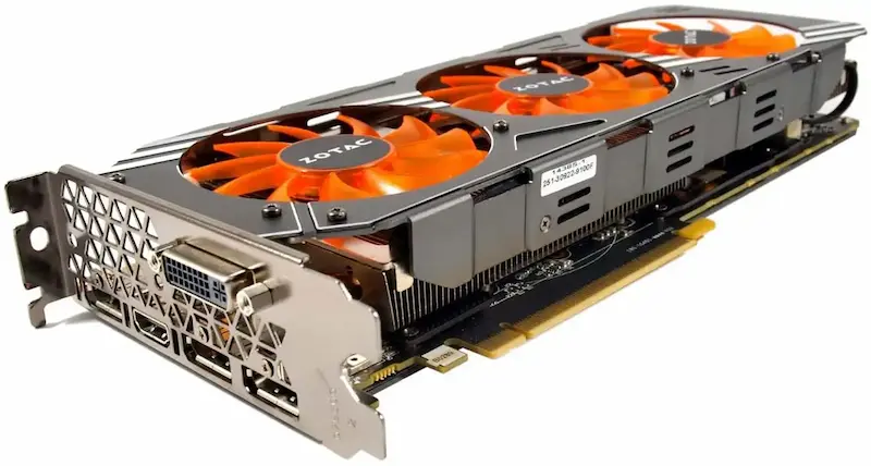 замена видеокарты в Волгограде