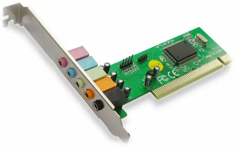 Установка звуковой карты на компьютер в Волгограде