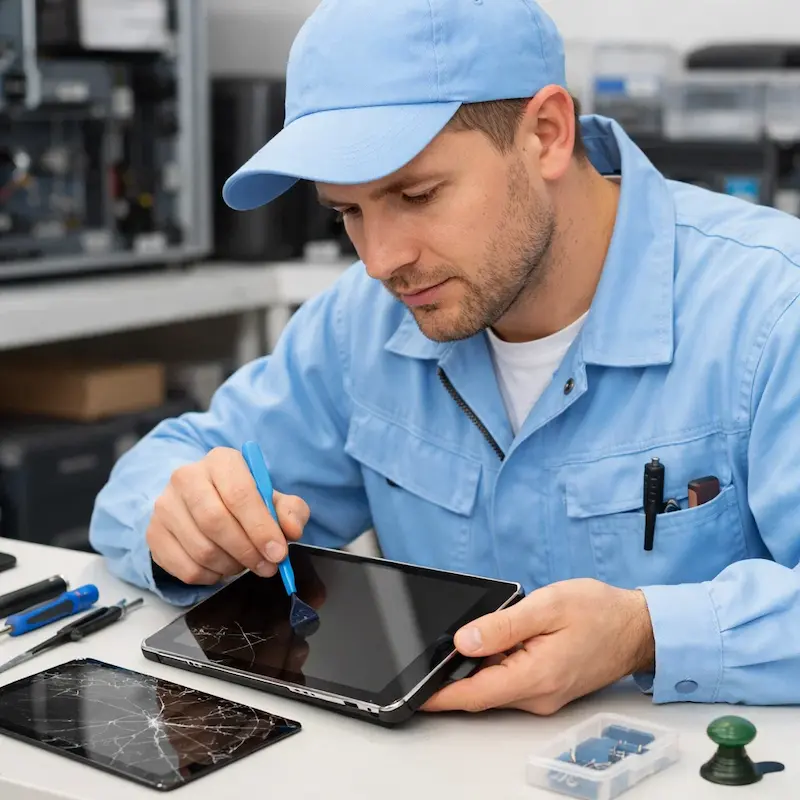 Заменить экран на телефоне в Волгограде