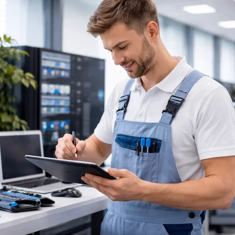 Настроить планшет в Волгограде